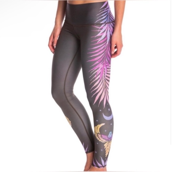 Teeki Leggings - Picture 2 of 10